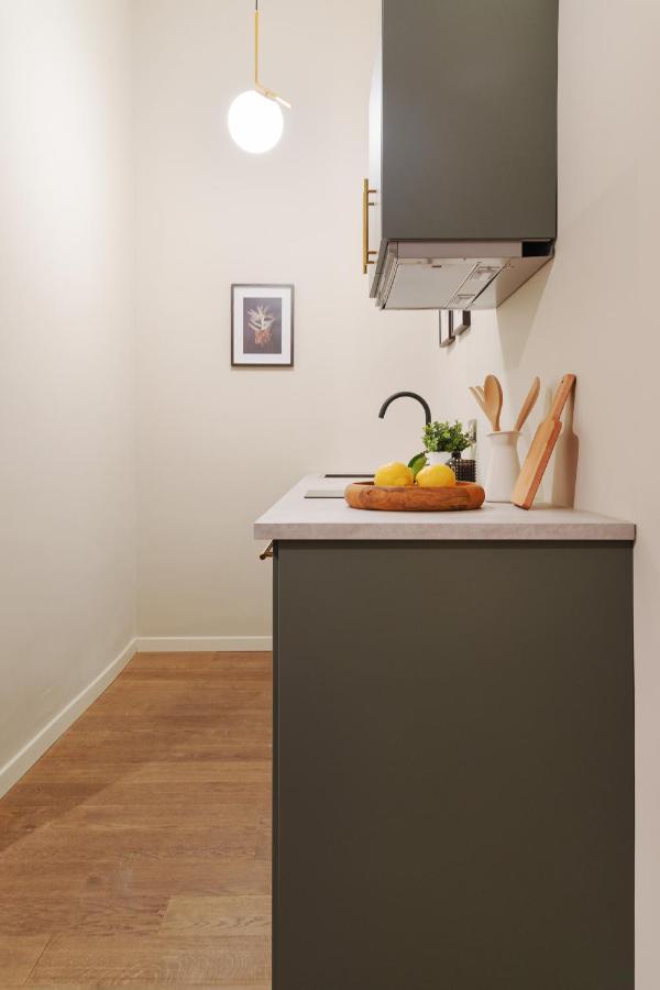 Apartamento New & Cozy In Porta Romana
