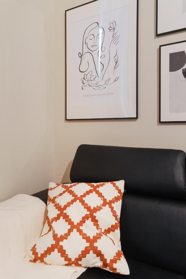 New & Cozy In Porta Romana Apartamento