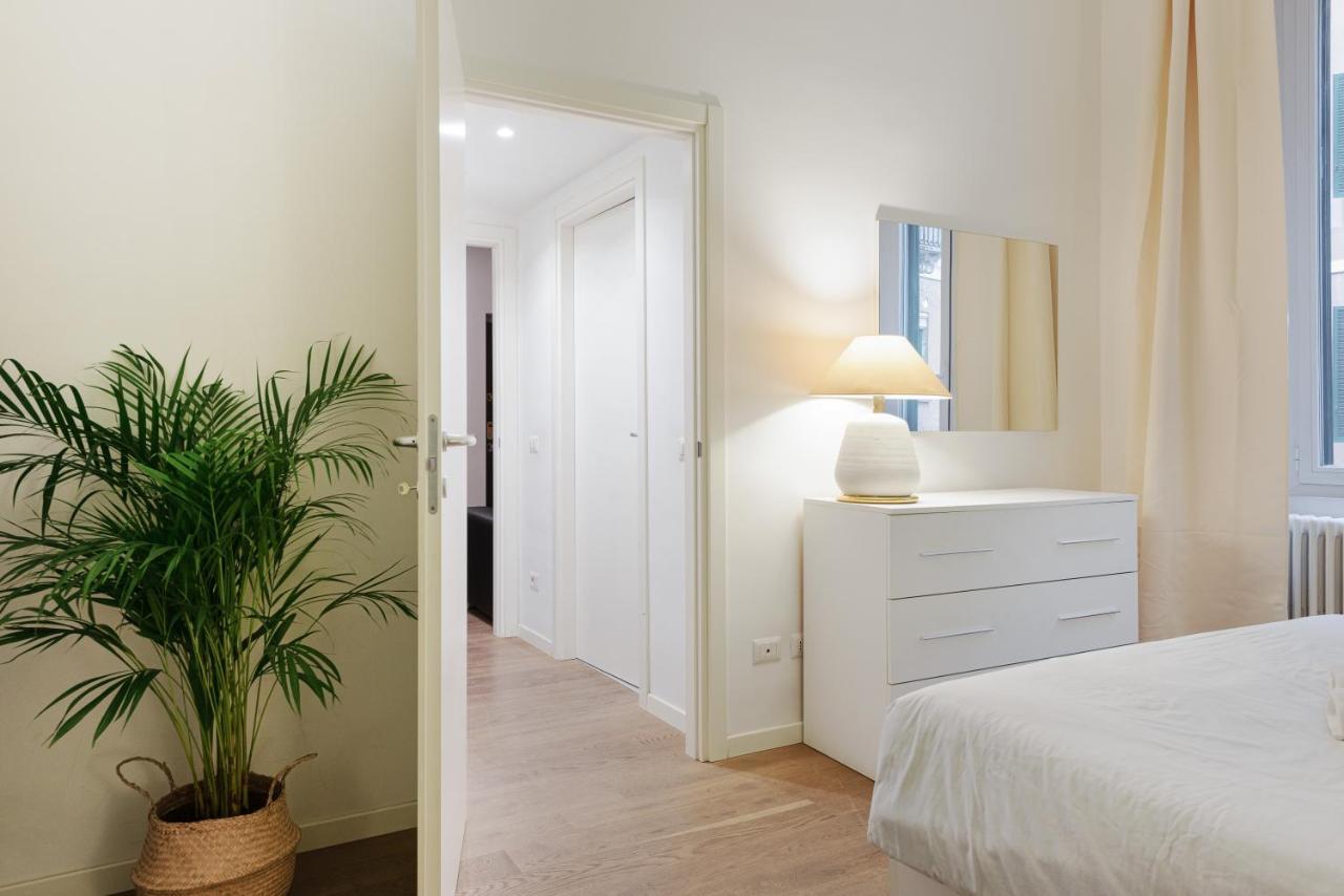 Apartamento New & Cozy In Porta Romana Milán