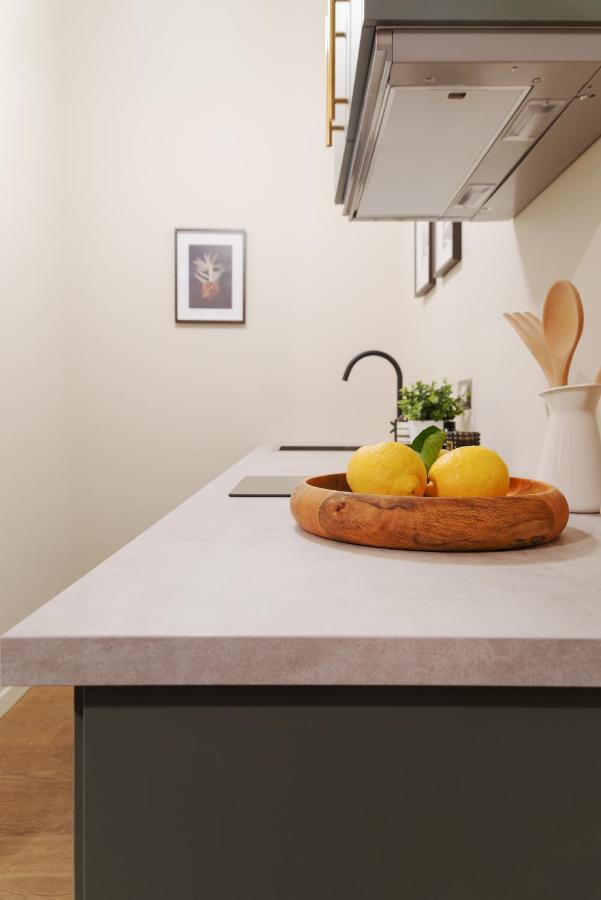 Apartamento New & Cozy In Porta Romana Milán