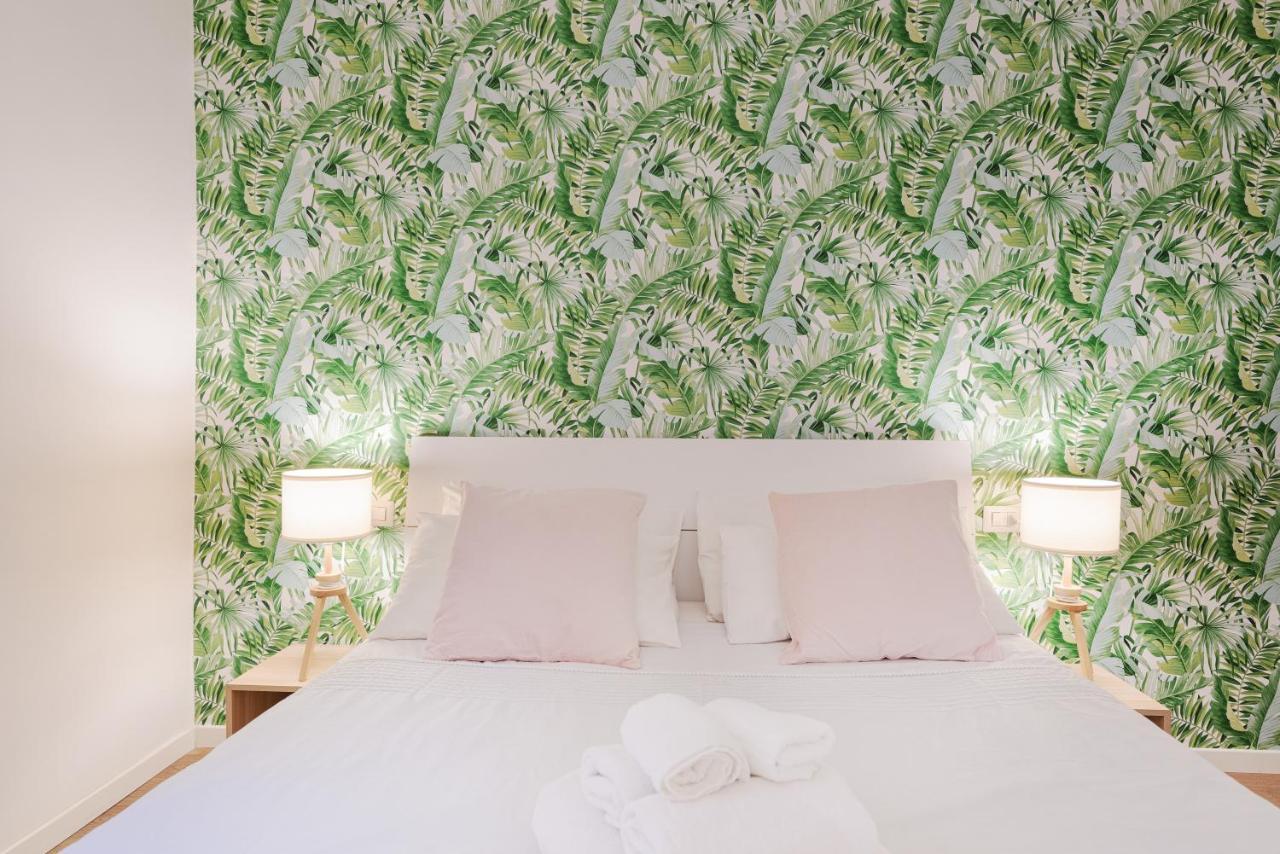 New & Cozy In Porta Romana Appartement