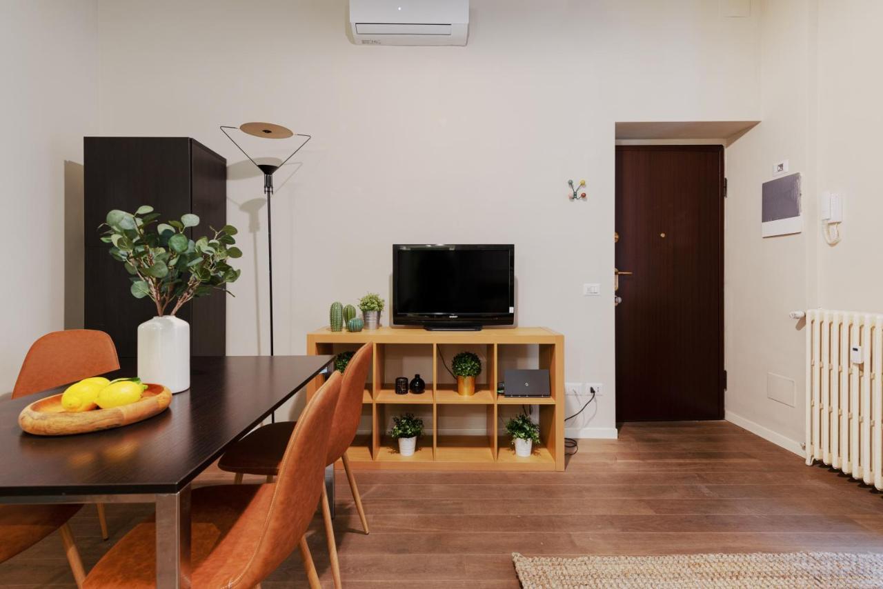 New & Cozy In Porta Romana Appartement Milan